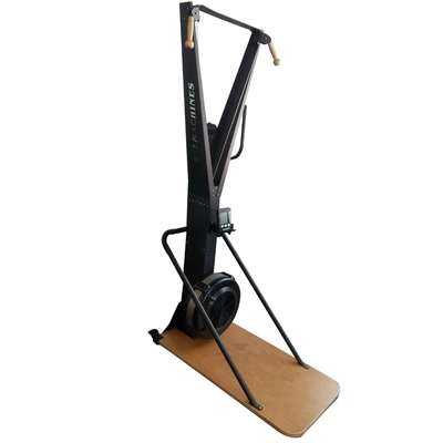ski fitness skiing machine