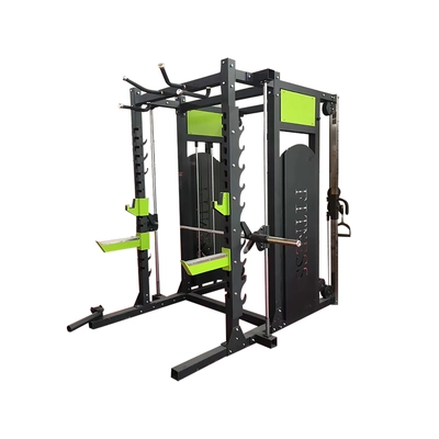 Machine de formateur Outlaw Rack System
