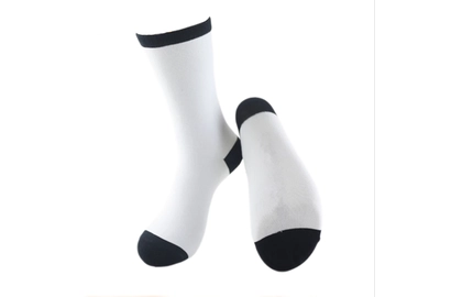 Advancing Customization in Sock Production with Digital Print Technology