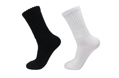 Innovation and Customization Drive Evolution in China's Women's Socks Sector