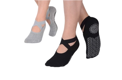 Le principal fabricant de chaussettes étend sa capacité pour répondre à la demande mondiale de chaussures de yoga spécialisées