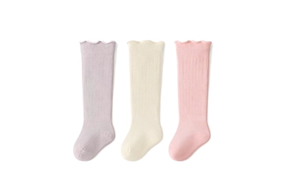 Des chaussettes antidérapantes personnalisées désormais disponibles pour les modes de vie actifs