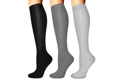 China‘s Medical Textile Sector Sees Growing Demand for Specialized Compression Hosiery