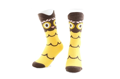 Children‘s Sock Manufacturers See Rising Demand for Custom and Safety Features