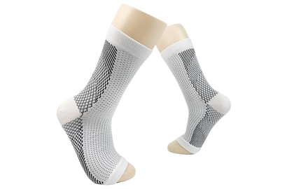 Foshan Factory Delivers Specialized Socks for Global Sportswear Market