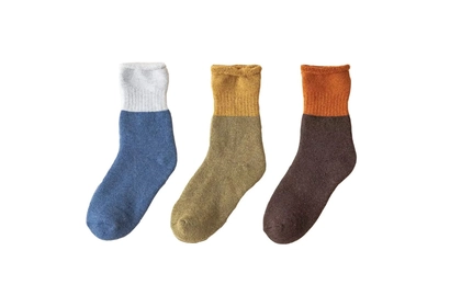 Chinese Sock Manufacturer Expands Offerings for Global Buyers Seeking Quality Knitwear