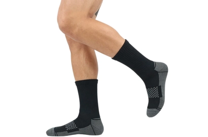 New Industry Report Highlights Flexible Solutions in Sports Sock Manufacturing