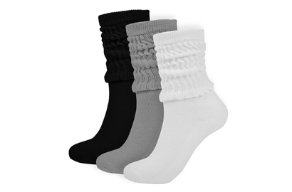 Women’s Apparel Brands Find Streamlined Sock Sourcing in China