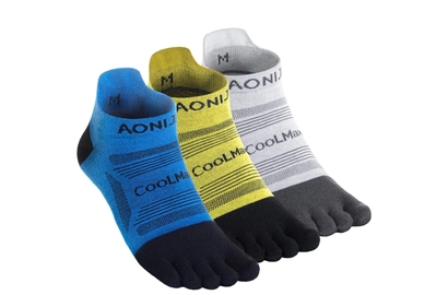 Les solutions personnalisées stimulent la croissance d'un fabricant de chaussettes spécialisées