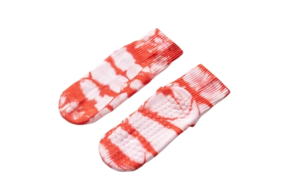 Anti‑Slip Yoga Socks Manufacturer China: Flexibility Meets Digital Print Precision