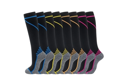 Graduated Compression, Consistent Quality – Backed by a Dedicated Medical Sock Supplier