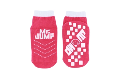 Cost-Effective Supply Meets Small-Batch Demand in Anti-Slip Sock Market