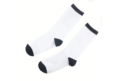 Digital Printing Technology Reshapes Custom Sock Manufacturing for Global Brands