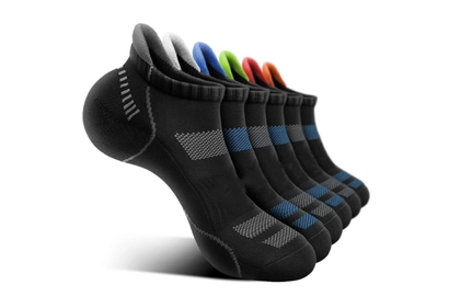 Athletic Sock Supply Chain Sees Shift as Manufacturers Integrate Logistics and Performance Features