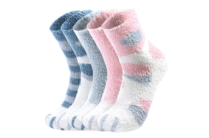 Versatile Sock Supplier Gains Traction for Global Buyers Seeking Wool and Cotton Options