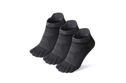 From Design to Bulk: China Toe Sock Factory for Custom Logos, Cotton & OEM