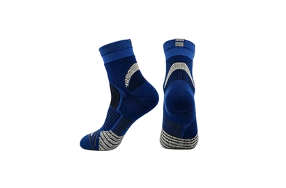 Performance Sport Socks Manufacturer Enhances Global Shipping and Custom Order Flexibility