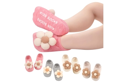 Breathable Baby Socks See Rising Demand as Global Buyers Seek Reliable B2B Supply