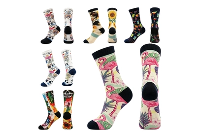 Promotional Socks Manufacturing: Reliable Solutions for Custom and Blank Orders