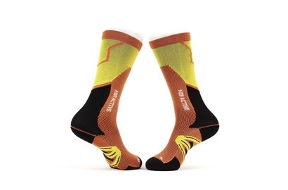 Innovative Compression Socks Gain Traction in Global B2B Markets