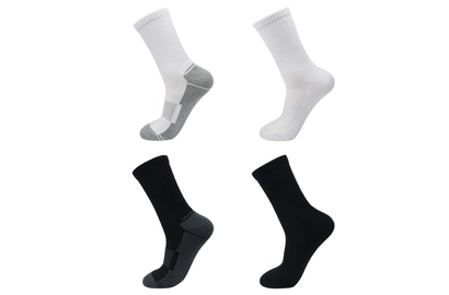 Chinese Knitting Factory Expands Offerings for Men’s and Women’s Socks Amid Growing Global Demand