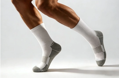 Foshan Nanhai Jixingfeng Knit Factory Pioneers Global Market with High-Performance Compression Pressure Socks