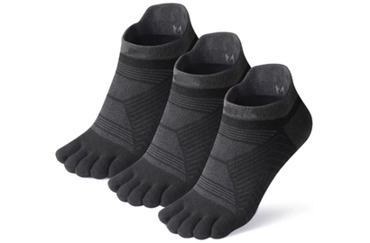 Toe Socks Gain Traction in Personalized Apparel Market – A New Focus for Foshan Manufacturer
