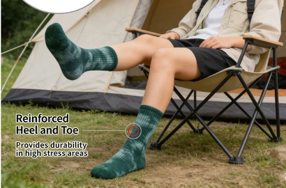 Foshan Nanhai Jixingfeng Knit Factory Revolutionizes the Global Hosiery Supply Chain with Premium OEM/ODM Custom Solutions