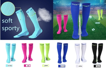 Foshan Nanhai Jixingfeng Knit Factory Revolutionizes the Outdoor Apparel Supply Chain with Premium Hiking Socks Customization