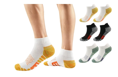 Sports Running Socks Gain Traction as Performance and Customization Take Center Stage