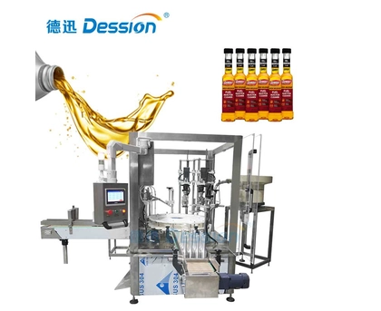 China FILLING MACHINE manufacturer