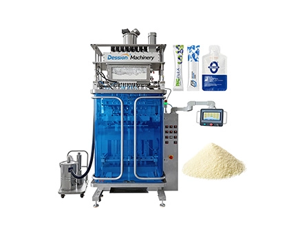 China MULTI LANE PACKING MACHINE manufacturer