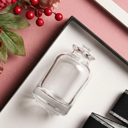 China Diffuser Bottles manufacturer