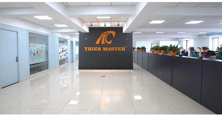China tiger master safety footwear manufacturer