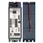 China AC220V input power controller EA-34A for door access system with DC 12V 3A output  manufacturer