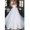 China Elegant Luxury Long Train Off Shoulder Beaded Lace Real Image Wedding Dresses Italian Satin Bridal Gowns 2019 manufacturer