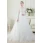 porcelana Servicio OEM Musulmán Manga larga foto real pura Una línea vestido de novia Vestidos De Novia fabricante