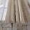 China China paulownia chamfer strips for concrete forms construction manufacturer 3/4" X 3/4" X 8'/10' manufacturer