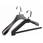China MSW-001 luxury beech wood coat hanger unique pants hanger for men manufacturer