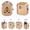 China Best Promotion Geschenk Universal Mehrzweck Daul USB Travel Adapter Socket Plug OEM Service Hersteller
