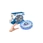 China Hand Throw UFO Frisbee manufacturer