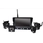 China Super wireless WIFI HD 4-way 7-inch all-in-one car kit RCM-PWM7F fabricante