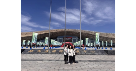 HENAN Agricultural Machinery EXHIBITION