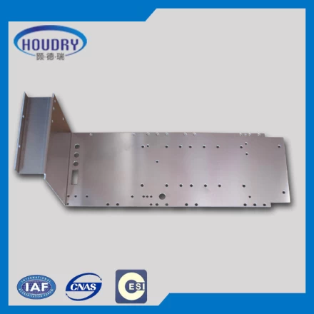China Goedkope Prijs Custom OEM Sheet Metal Fabrication fabrikant
