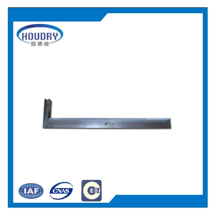 China metal wall mounting bracket with customized design manufacturer