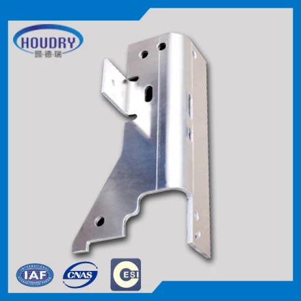 China High Quality Custom Precision Sheet Metal Processing with ISO 9001 manufacturer