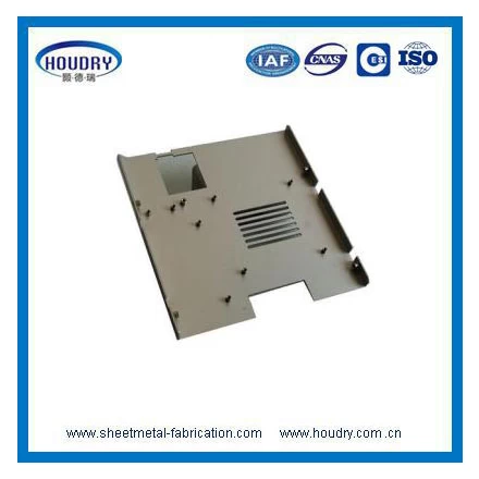 China OEM Laser snijden deel, Factory Prijs Buigen Parts, Sheet Metal Stamping producten fabrikant