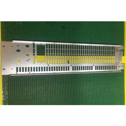 China metal sheet plate,steel racket with polishing treatment,fabrication computer parts OEM design manufacturer