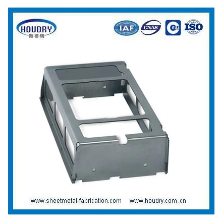 Cina oem high precision cnc machining part precision decoration metal fabrication produttore