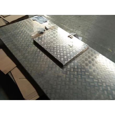 Chine sheet metal fabrication suppliers china forming  processing corrugated custom aluminium fabricant